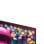 Téléviseur intelligent LG LED UHD AI 65UA75006LA 65 pouces 4K Bluetooth HDR10 Wi-Fi Gaming