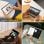 Tablet Doogee Tab E3 Pro 13? 256GB 4G Android 32GB RAM Negro/Gris/Dorado