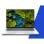 Ordinateur portable HP ZBook Ultra G1a 14″ AMD Ryzen AI Max+ PRO 395 64 Go 1 To SSD OLED IA Windows 11 Pro