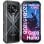 Doogee S Cyber Pro 32 GB de RAM, 512 GB de ROM, bateria de 10.800 mAh, Helio G100, IP69K, 6,6″, FHD+, 120 Hz