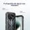 Doogee S Cyber Pro 32 GB de RAM, 512 GB de ROM, bateria de 10.800 mAh, Helio G100, IP69K, 6,6″, FHD+, 120 Hz