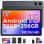 Tablet Doogee Tab G6+ 11″ 256GB 4G com teclado e rato