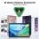 Tablet Doogee Tab G6+ 11″ 256GB 4G com teclado e rato