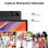 Tablet Doogee Tab G6+ 11″ 256GB 4G com teclado e rato