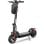 Patinete eléctrico isinwheel 45km/h 45km de autonomía 800W 11? offroad suspensión cuádruple luces LED