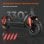 Patinete eléctrico isinwheel 45km/h 45km de autonomía 800W 11? offroad suspensión cuádruple luces LED