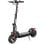 Patinete eléctrico isinwheel 45km/h 45km de autonomía 800W 11? offroad suspensión cuádruple luces LED