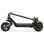 Patinete eléctrico isinwheel 45km/h 60km de autonomía 1000W App y suspensión avanzada