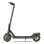 Patinete eléctrico isinwheel 25km/h 28km de autonomía 350W con neumáticos 8,5? y control APP