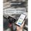 Isinwheel 45 km/h, 45 km Reichweite, 800 W Elektroroller mit App, Federung und 10-Zoll-Reifen