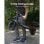 Isinwheel 45 km/h, 45 km Reichweite, 800 W Elektroroller mit App, Federung und 10-Zoll-Reifen