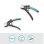 Gardena Premiumcut Gartenschere 20 mm 12240-20