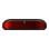 Teléfono Maxcom MM428 Dual SIM 2G Pantalla 1,8? microSD Linterna Negro/Rojo