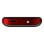 Teléfono Maxcom MM428 Dual SIM 2G Pantalla 1,8? microSD Linterna Negro/Rojo