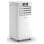 Ar Condicionado Olimpia Splendid DOLCECLIMA 10 HP WIFI 10.000 BTU/h Portátil Bomba de Calor WiFi