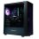 Epical-q Klaulos Amd Ryzen 5 8400f, 16gb, 1tb Nvme, Rtx 5060 + Windows 11 Pro