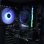 Epical-q Klaulos Amd Ryzen 5 8400f, 16gb, 1tb Nvme, Rtx 5060 + Windows 11 Pro