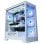 Epical-q Lincera Amd Ryzen 9 9900x, 64gb, 2tb Nvme, Rtx 5060 8gb + Windows 11 Pro