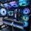 Epical-q Bucaneer Gold I Intel Core Ultra 9 285kf, 64gb, 4tb Ssd Nvme, Rtx 5090+ Windows 11 Pro