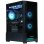 Epical-q Astrax Amd Ryzen 7 8700f, 32gb, 1tb Nvme, Rtx 5060 8gb+ Windows 11 Pro