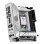 Placa Base MSI Z890 LGA1851 Mini-ITX MPG Z890I EDGE TI WIFI 7 PCIe 5.0 WiFi USB 3.2