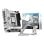 Placa Base MSI Z890 LGA1851 Mini-ITX MPG Z890I EDGE TI WIFI 7 PCIe 5.0 WiFi USB 3.2