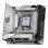 Placa Base MSI Z890 LGA1851 Mini-ITX MPG Z890I EDGE TI WIFI 7 PCIe 5.0 WiFi USB 3.2