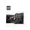 Placa Base MSI AMD A620 AM5 mATX PRO A620M-B DDR5 NVMe HDMI 2.1 VGA RJ45