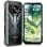 Smartphone Doogee S Cyber Pro 32GB RAM 512GB ROM IP68 2TB NFC Helio G100