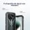 Smartphone Doogee S Cyber Pro 32GB RAM 512GB ROM IP68 2TB NFC Helio G100