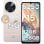 Doogee Note 59 Pro Smartphone 32GB RAM 256GB 5G Android 15 Bildschirm 120Hz NFC