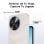 Doogee Note 59 Pro Smartphone 32GB RAM 256GB 5G Android 15 Bildschirm 120Hz NFC