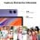 Tablette Doogee Tab G6+ 11 pouces 128 Go Wi-Fi avec clavier et souris