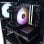 AMD Ryzen 5 7600X preparado para PC / 32 GB / SSD de 1 TB / RX 9060 XT + Windows 11 Home