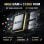 Oukitel WP100 Titan 48GB 512GB Proyector 5G 33000mAh 1200lm