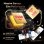 Oukitel WP39 Pro 36GB 512GB 5G NFC Batería 11000mAh Dual SIM Android 14