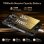 Oukitel WP39 Pro 36GB 512GB 5G NFC Batería 11000mAh Dual SIM Android 14