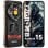 Oukitel WP200 Pro 72GB RAM 1TB Auriculares Bluetooth 5G Resistente AMOLED