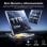 Oukitel WP200 Pro 72GB RAM 1TB Auriculares Bluetooth 5G Resistente AMOLED