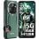 Oukitel WP39 Pro 36 GB 512 GB 5G 11000 mAh Akku 6,6″ Bildschirm 64MP Kamera NFC Robust