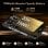 Oukitel WP39 Pro 36 GB 512 GB 5G 11000 mAh Akku 6,6″ Bildschirm 64MP Kamera NFC Robust