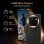 Oukitel WP39 Pro 36 GB 512 GB 5G 11000 mAh Akku 6,6″ Bildschirm 64MP Kamera NFC Robust