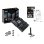 Carte mère ASUS TUF GAMING X870E-PLUS WIFI7 AMD X870E AM5 DDR5 ATX WiFi 7 RGB