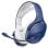 Auriculares HyperX Cloud Jet Inalámbricos 2.4 GHz y Bluetooth con Micrófono y Batería 25h