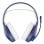 Auriculares HyperX Cloud Jet Inalámbricos 2.4 GHz y Bluetooth con Micrófono y Batería 25h