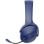 Casque HyperX Cloud Jet sans fil 2.4 GHz et Bluetooth Gaming avec Microphone Bleu