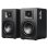Haut-parleurs Audio-Technica 2 voies Bluetooth USB RCA 30W noirs