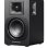 Haut-parleurs Audio-Technica 2 voies Bluetooth USB RCA 30W noirs
