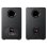 Haut-parleurs Audio-Technica 2 voies Bluetooth USB RCA 30W noirs