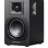 Haut-parleurs Audio-Technica 2 voies Bluetooth USB RCA 30W noirs